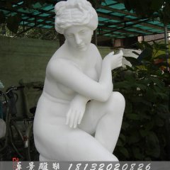 西洋人物石雕,外国人物石雕,人物石雕