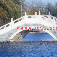 石雕栏板，大理石栏板，石桥栏板