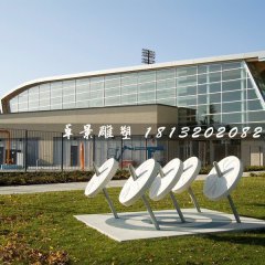 石雕日晷,现代日晷石雕