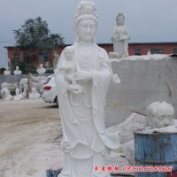 中国传统狮子雕刻文化- 卓景雕塑公司