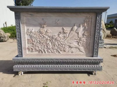 壁画景观石雕 (66)