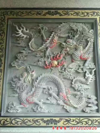 壁画景观石雕 (67)