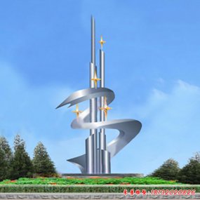 校园希望之星雕塑